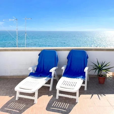 Mare Fuori - Lungomare Apartment