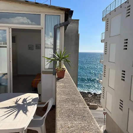 Mare Fuori - Lungomare Apartment *