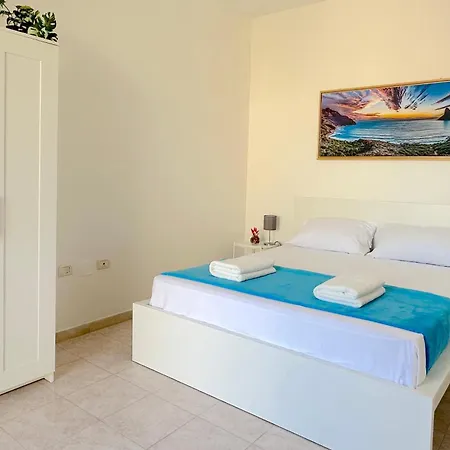 Apartment Mare Fuori - Lungomare *