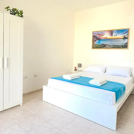 Apartment Mare Fuori - Lungomare Gallipoli