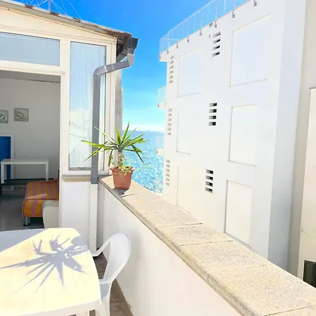 Apartment Mare Fuori - Lungomare *