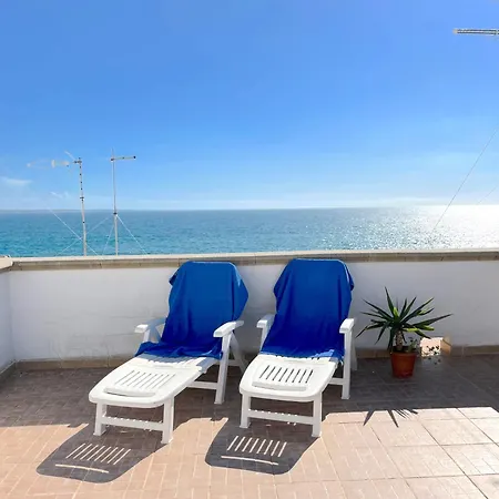 Mare Fuori - Lungomare Apartment *