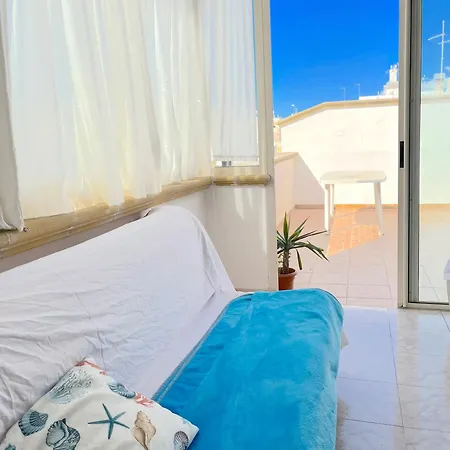 Apartment Mare Fuori - Lungomare *