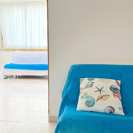Mare Fuori - Lungomare Apartment Gallipoli