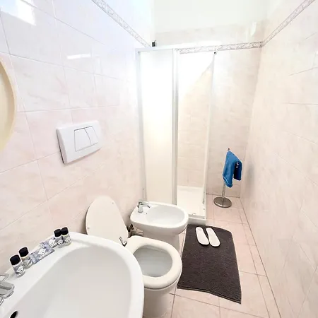 Apartment Mare Fuori - Lungomare Gallipoli