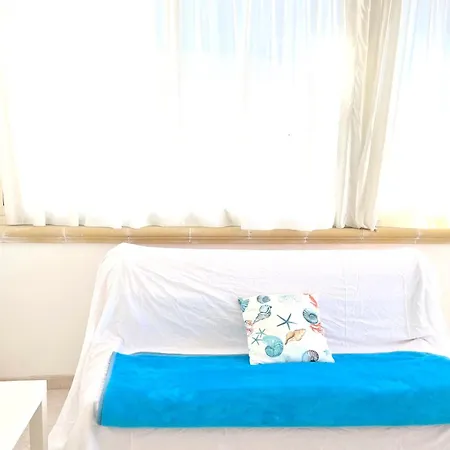 Mare Fuori - Lungomare Apartment *