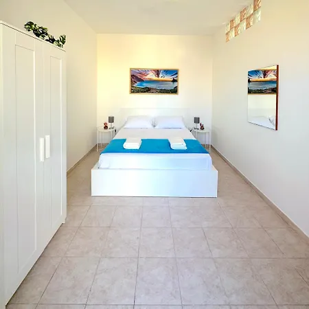 Apartment Mare Fuori - Lungomare Gallipoli