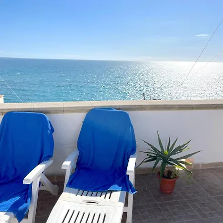 Mare Fuori - Lungomare * Gallipoli