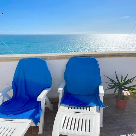 Mare Fuori - Lungomare Apartment