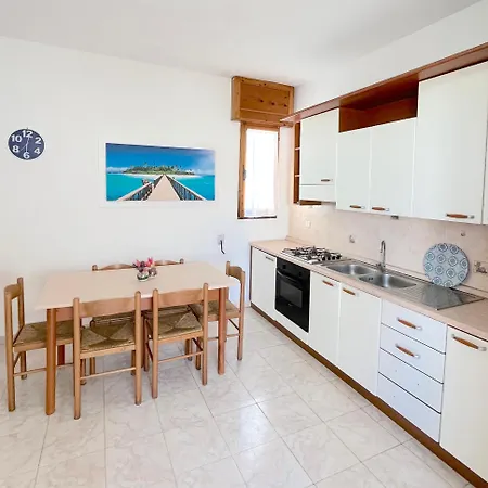 Mare Fuori - Lungomare Apartment Gallipoli