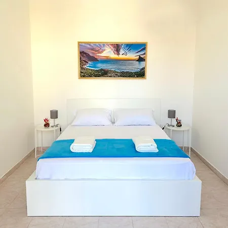 Apartment Mare Fuori - Lungomare *
